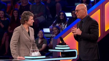 Wall Street Warrior (2019) - Episode 26 poster and promotional image