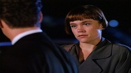 Up in Flames (1994) - Episode 13 poster and promotional image