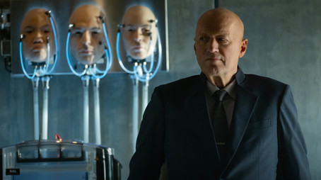 Alien: Pianeta Terra Stagione 1