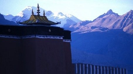 Lost Treasures of Tibet (2003) - Episode 13 poster and promotional image