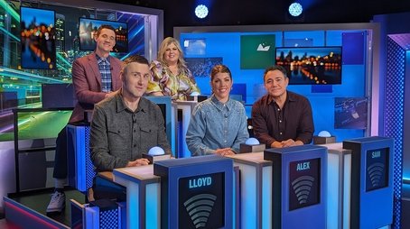 Episode 3 (2024) - Episode 3 poster and promotional image
