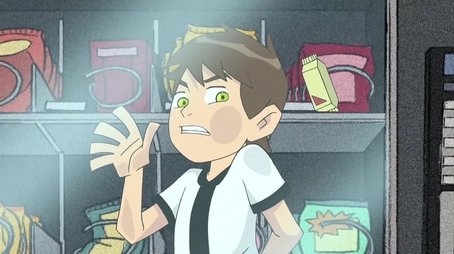 Snack Break (2008) - Episode 2 poster and promotional image