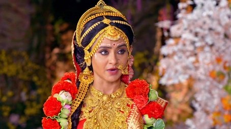 Dilemma Strikes Draupadi (2020) - Episode 19 poster and promotional image