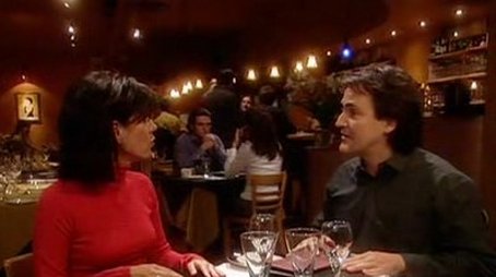 Au resto 3 - Prennent une marche 6 - Élise hébergée (2001) - Episode 8 poster and promotional image