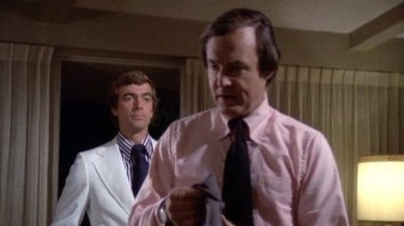 Perchance to Kill (1973) - Episode 5 poster and promotional image