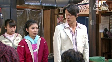 Episode 89 (2008) - Episode 89 poster and promotional image