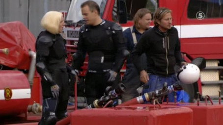 Vem kan slå Filip och Fredrik? Сезон 2