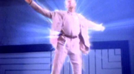 Alone (1995) - Episode 16 poster and promotional image