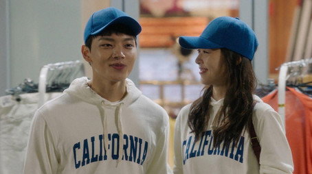 다시 만난 세계 Сезон 1