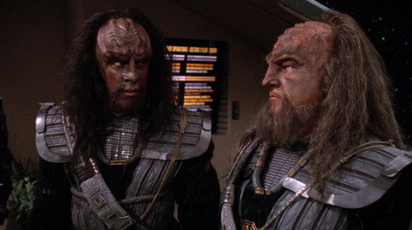Star Trek: La nueva generación Temporada 6