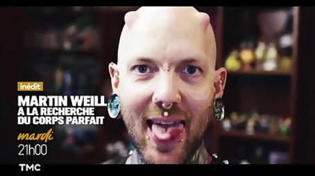 Les Reportages de Martin Weill Сезон 1