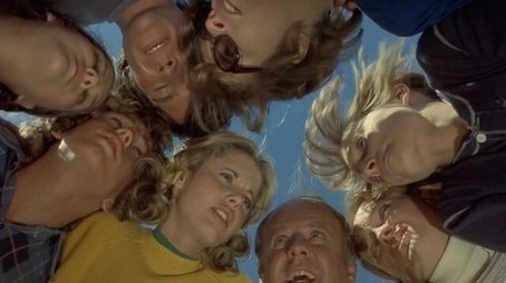 The Gipper Caper (1977) - Episode 9 poster and promotional image