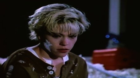 My Desperate Valentine (1991) - Episode 16 poster and promotional image