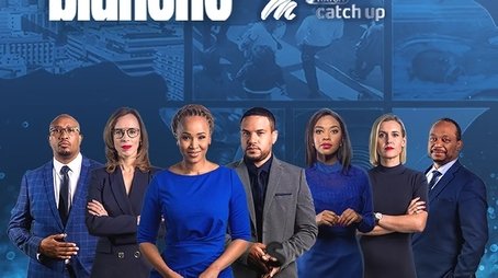 Season 38 (2025) - Season 38 poster and promotional image