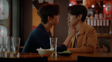 แผนการ(รัก)ร้ายของนายเจ้าบ่าว Évad 1