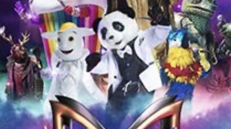 Season 1 (2020) - Season 1 poster and promotional image