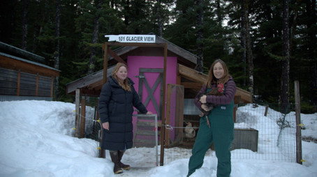 Dr. Oakley, Yukon Vet Сезон 10