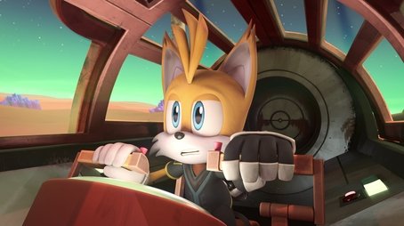 Sonic Prime27