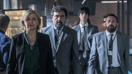 Episode 2 (2021) - Episode 2 poster and promotional image