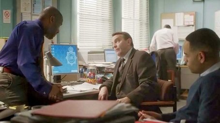 I Predict a Riot (2014) - Episode 3 poster and promotional image