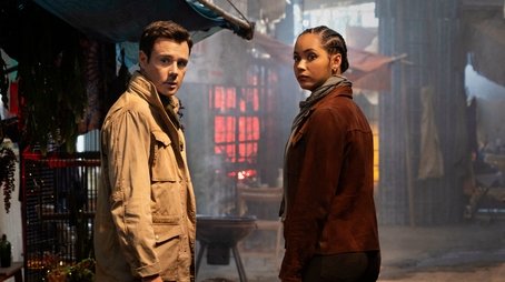 An Inconvenient Truth (2021) - Episode 1 poster and promotional image