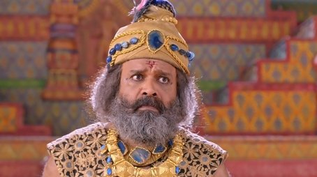 Shakuni's Vicious Motive (2020) - Episode 30 poster and promotional image