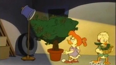 Easy Come, Easy Grows (1991) - Episode 12 poster and promotional image