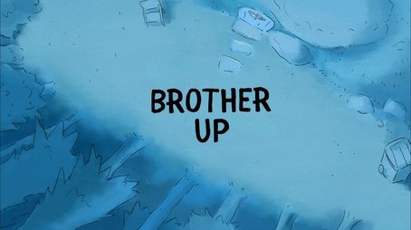 Brother Up (2015) - Episode 14 poster and promotional image
