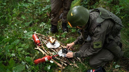 Episode 6 (2023) - Episode 6 poster and promotional image