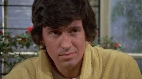 Achilles' Heel (1972) - Episode 22 poster and promotional image