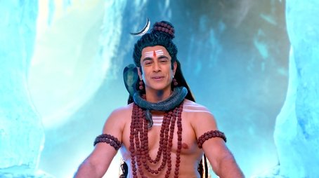 Maya Ka Prayog (2024) - Episode 120 poster and promotional image