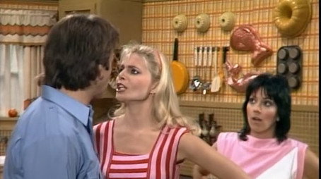Three's Company Сезон 0