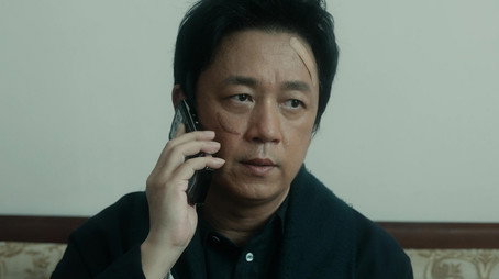 白夜追凶 Sezóna 2