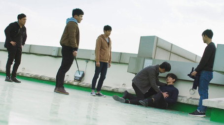 모두의 거짓말 시즌 1