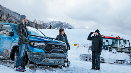 Top Gear America Stagione 2