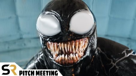 Venom Pitch Meeting Compilation (2024) - Episode 13 poster and promotional image