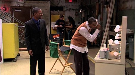 An All of Us Joint… Custody Episode (2007) - Episode 13 poster and promotional image