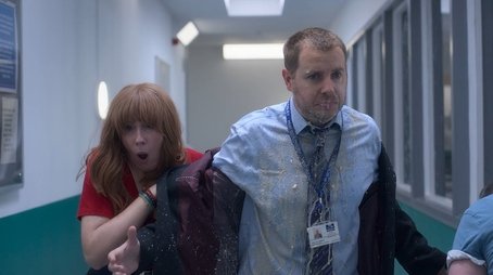 Episode 2 (2022) - Episode 2 poster and promotional image