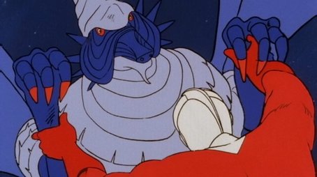 Ultria Was Broken In Two?! (1980) - Episode 44 poster and promotional image