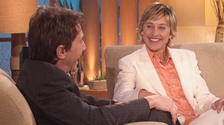 Martin Short, Ellen Pompeo (2005) - Episode 157 poster and promotional image
