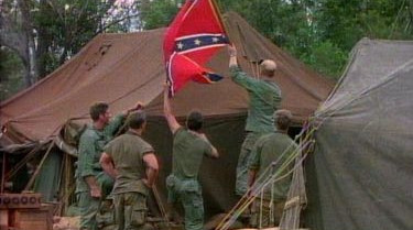 Burn, Baby, Burn (1987) - Episode 6 poster and promotional image