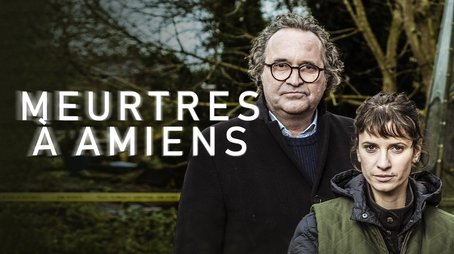 Murder in Amiens (2022) - Episode 9 poster and promotional image