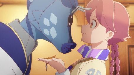 アポカリプスホテル Évad 1