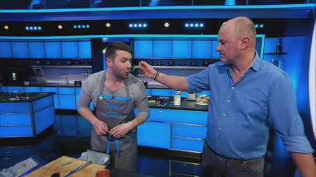 The Taste Сезон 6