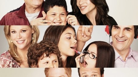 Season 1 (2009) - Season 1 poster and promotional image