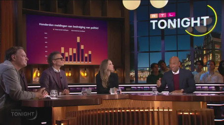 RTL Tonight Sezona 2