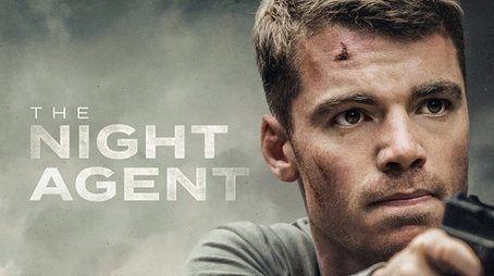 Season 1 (2023) - Season 1 poster and promotional image