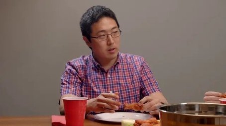 So I Put This Shirt On and I Said That's Not Enough (2022) - Episode 8 poster and promotional image