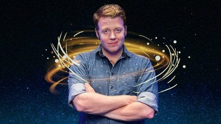 Fantasy High LIVE in Brooklyn (2019) - Episode 3 poster and promotional image