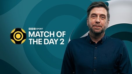 MOTD2 - 27th August 2023 (2023) - Episode 3 poster and promotional image